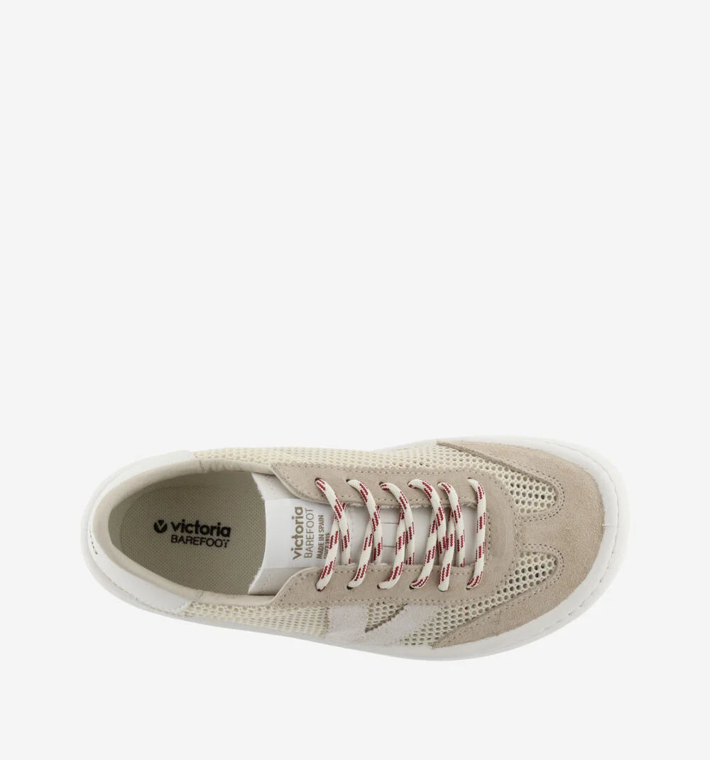 Olmo Barefoot Rejilla & Serraje