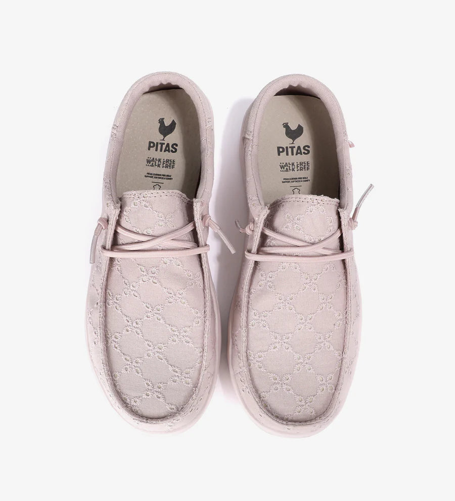 Wallabi Lotto Taupe
