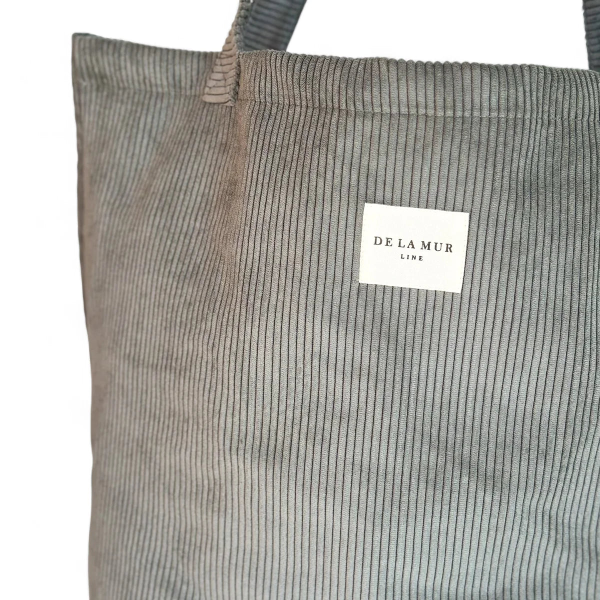 Bolsa Pequeña Cremallera Ash