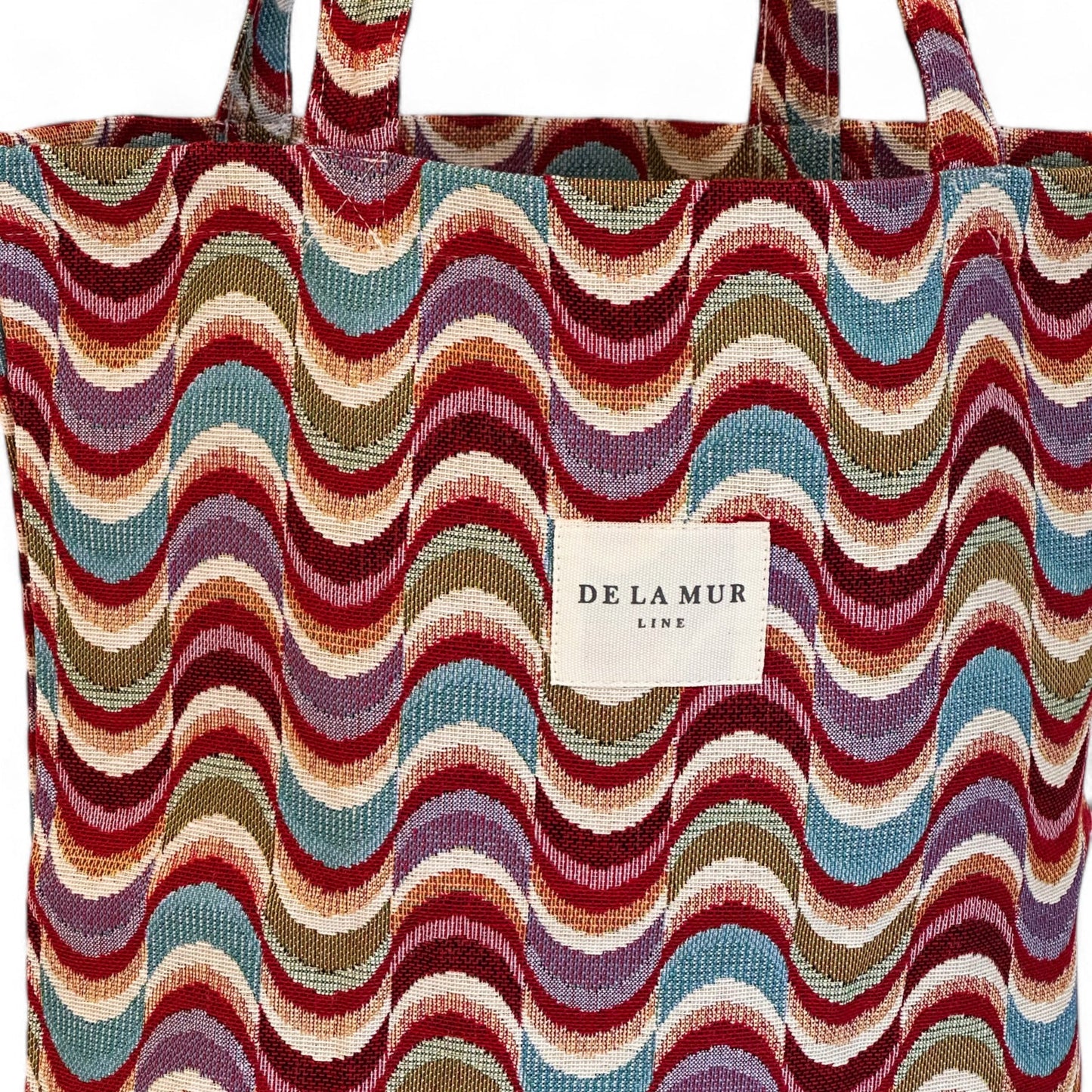 Bolsa Pequeña Queen
