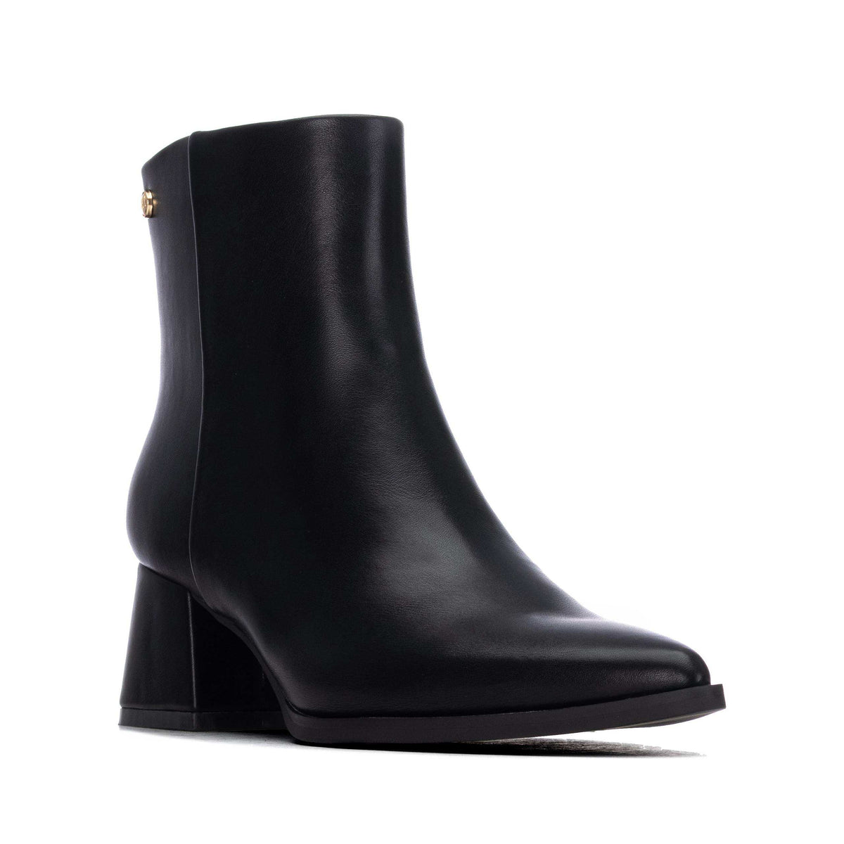 Botín Xti Negro 146210