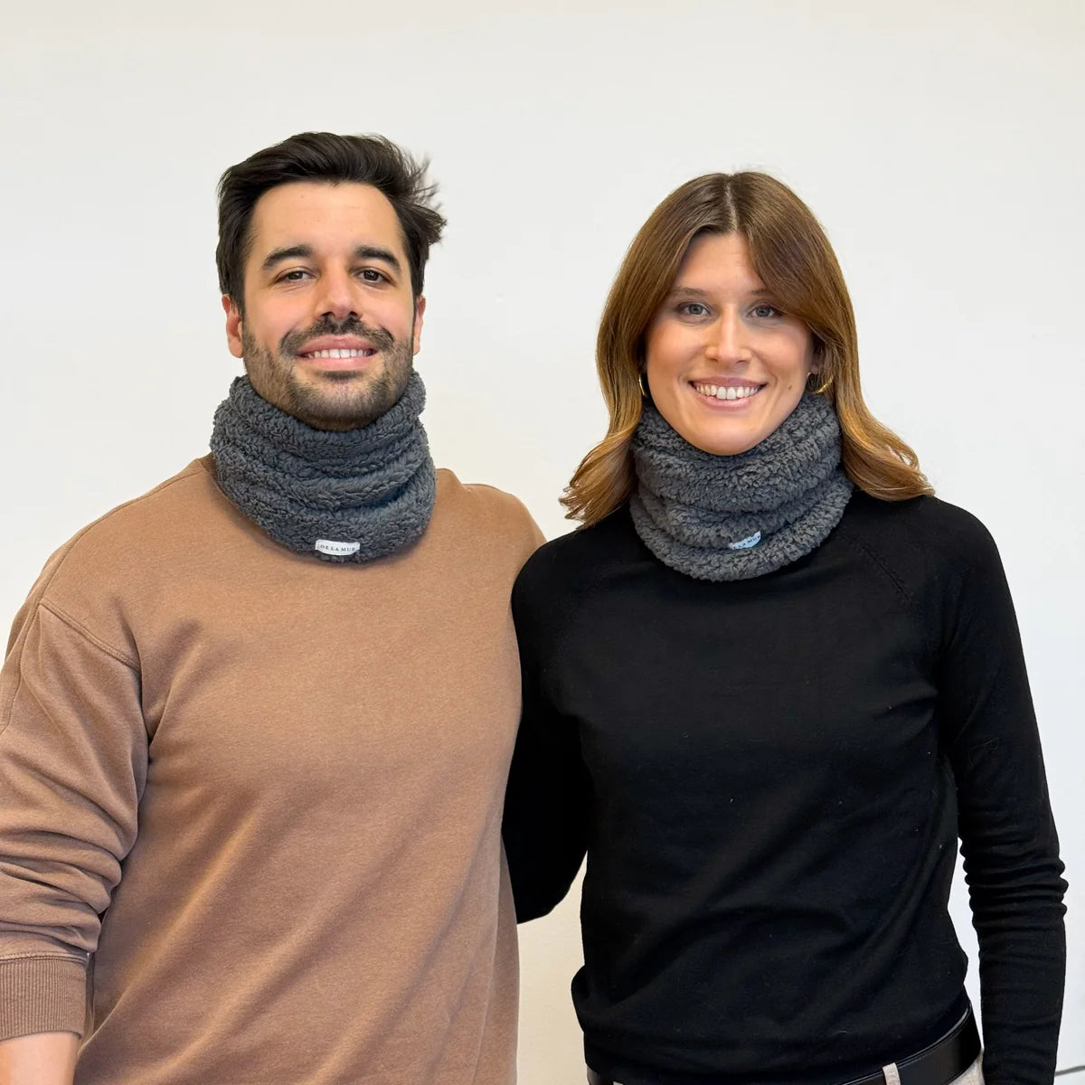 Braga Cuello Polar