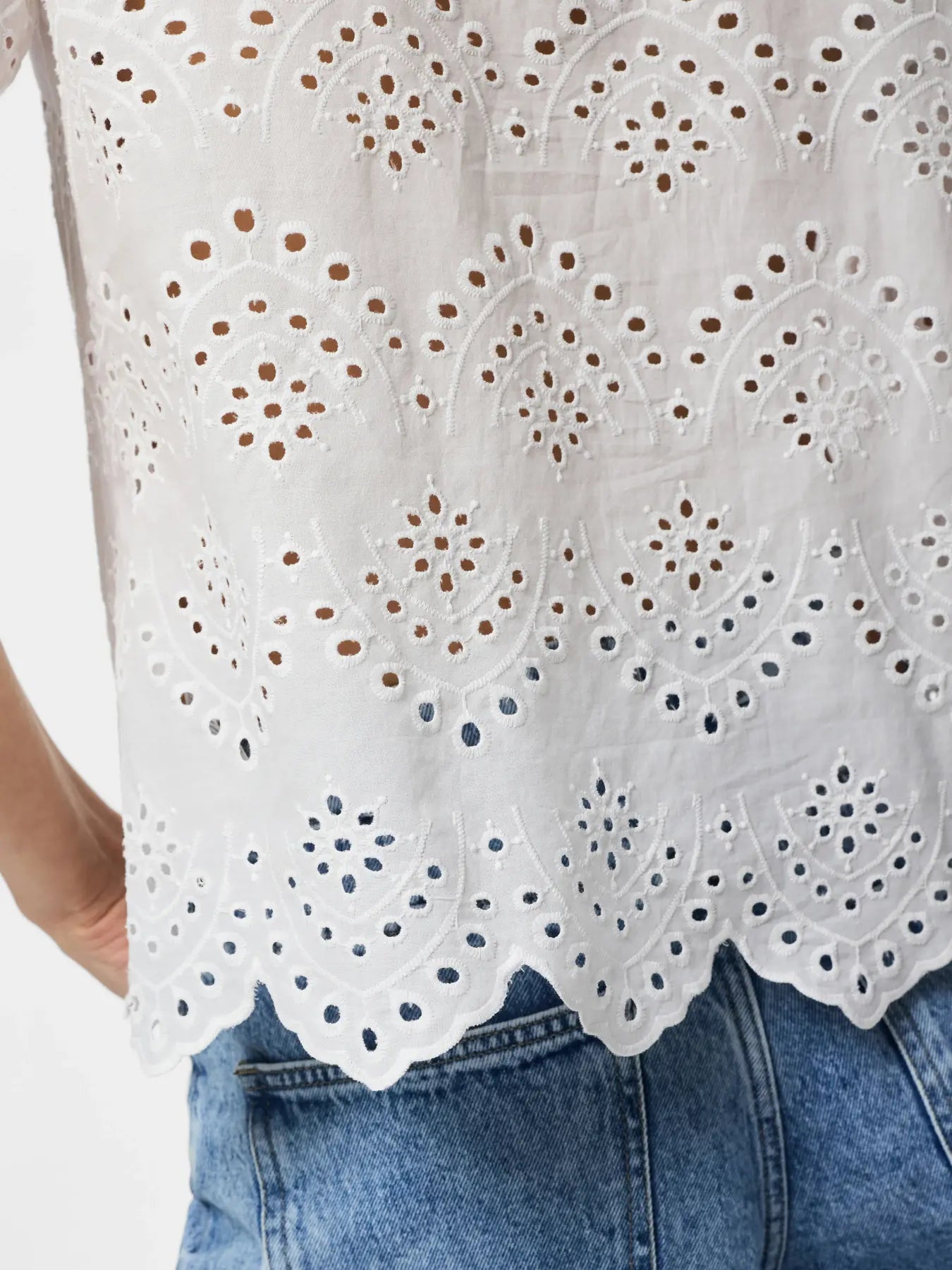 Camisa Calada NOOS