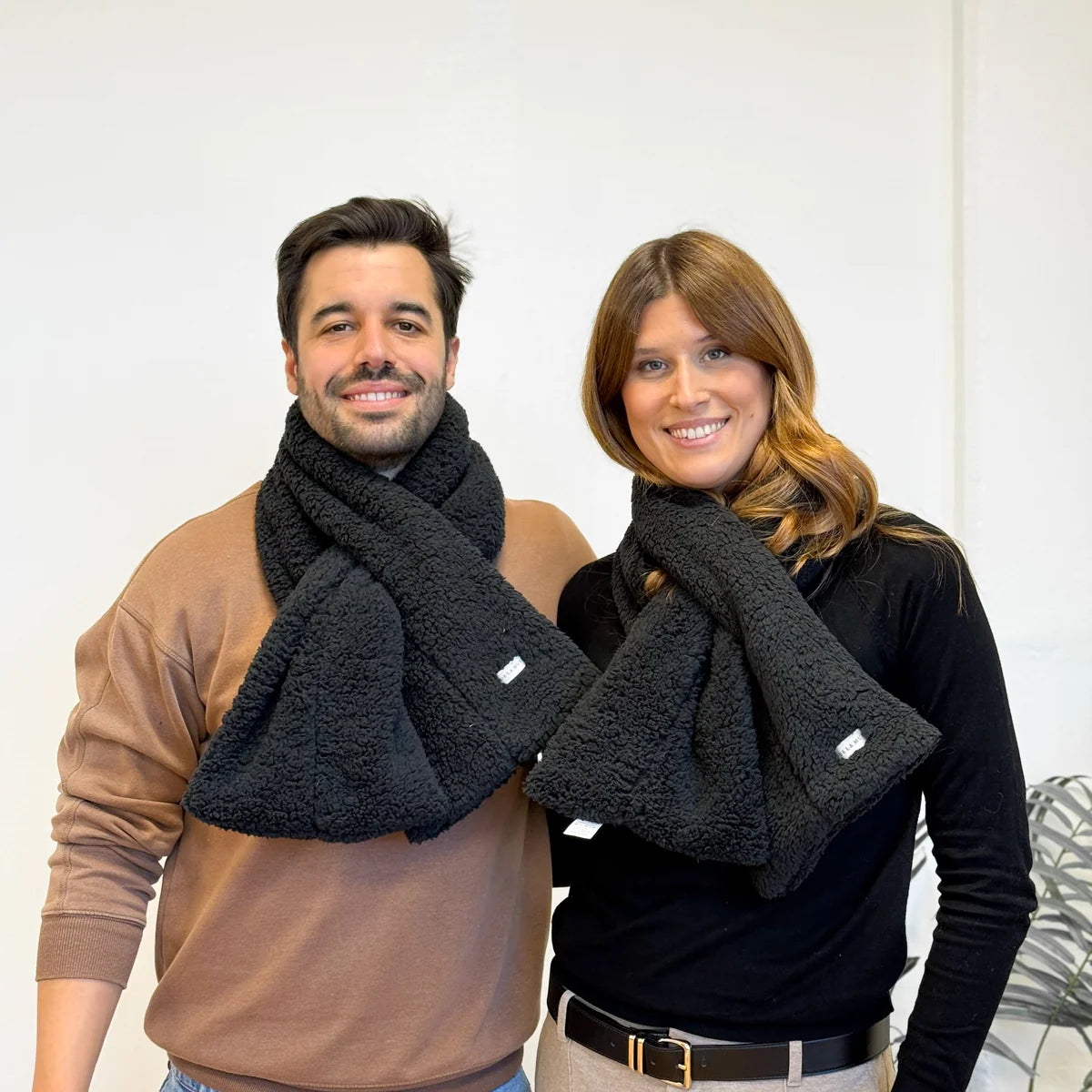 Cuello Buf Kiesa