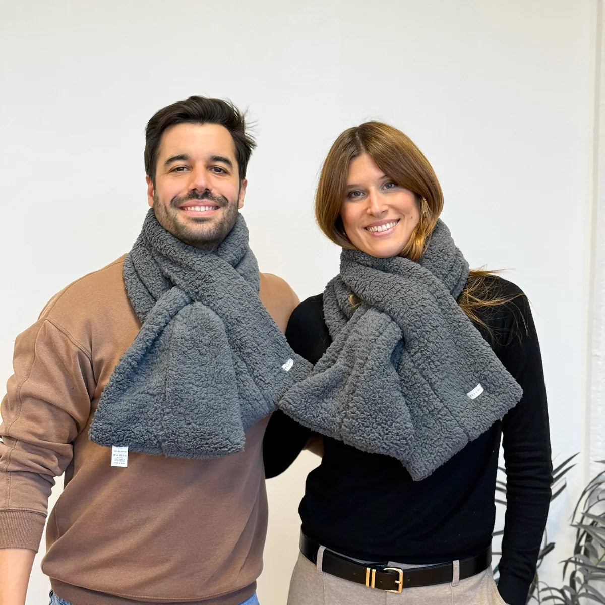 Cuello Buf Polar