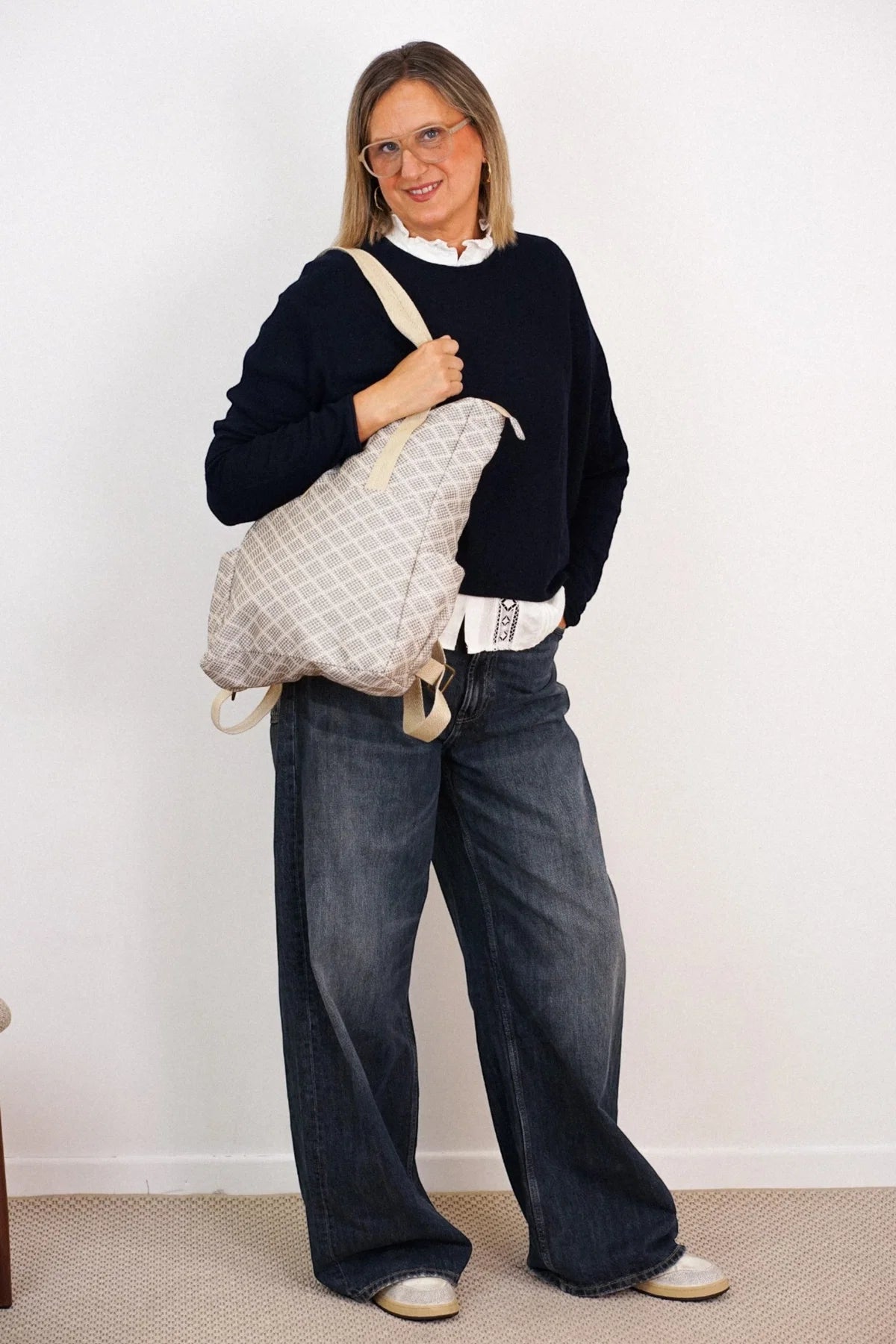 Mochila Bolso Pant