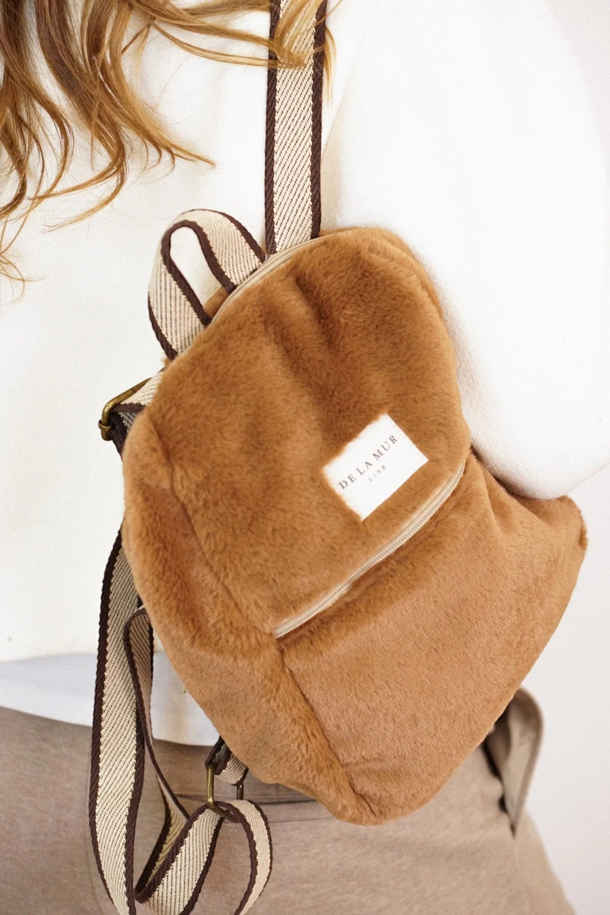 Mochila Pequeña Pile