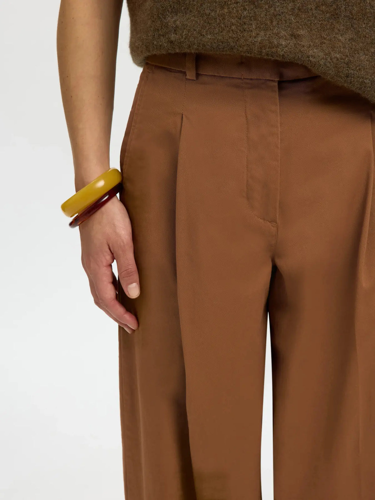 Pantalón Pinza Mille NOOS
