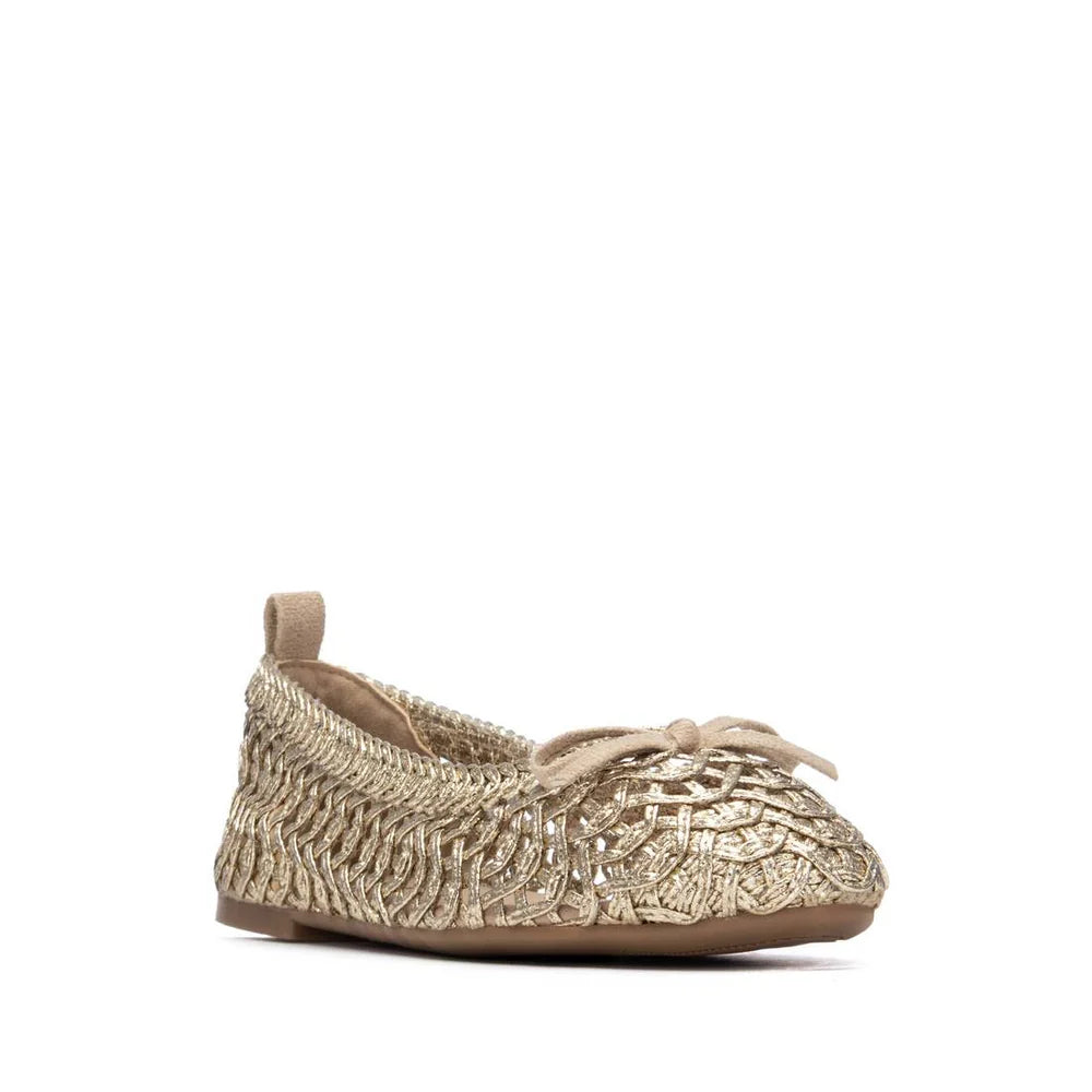 Bailarina Xti Oro 145084