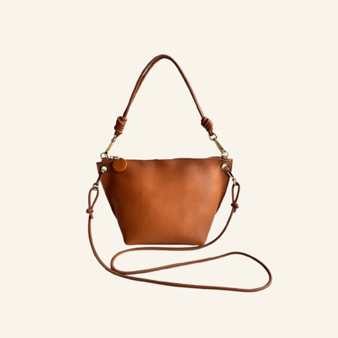 Bolso Amaya Azul