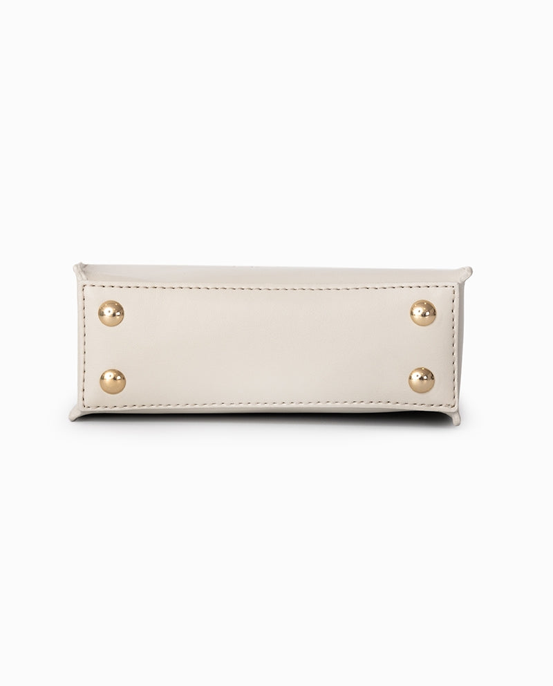 Bolso Edén Beige