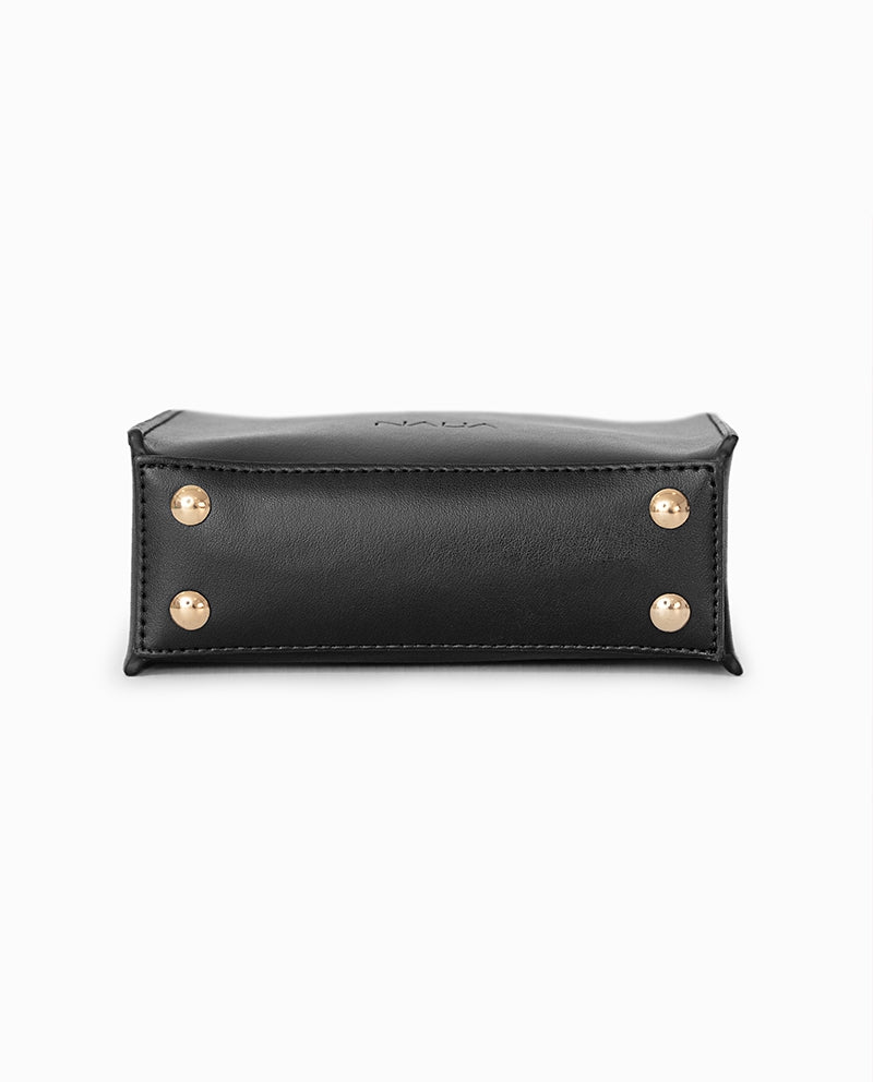 Bolso Edén Black