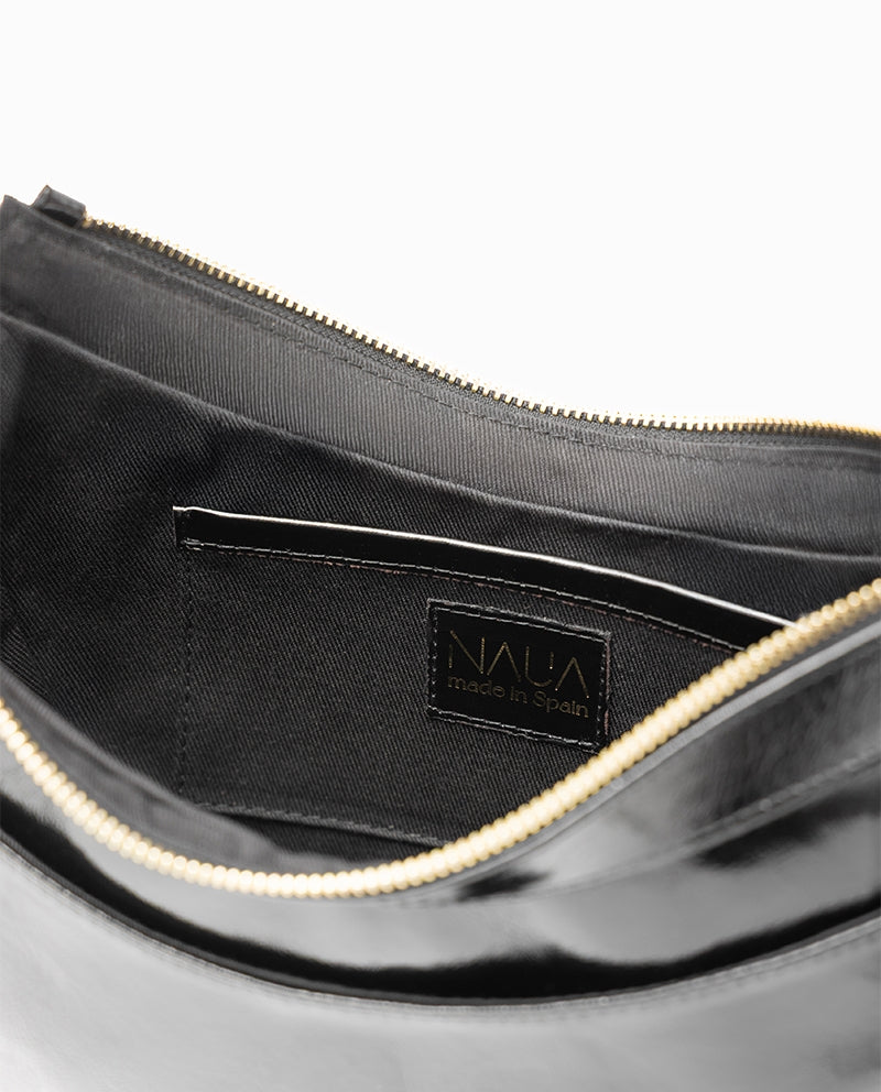 Bolso Selene Black