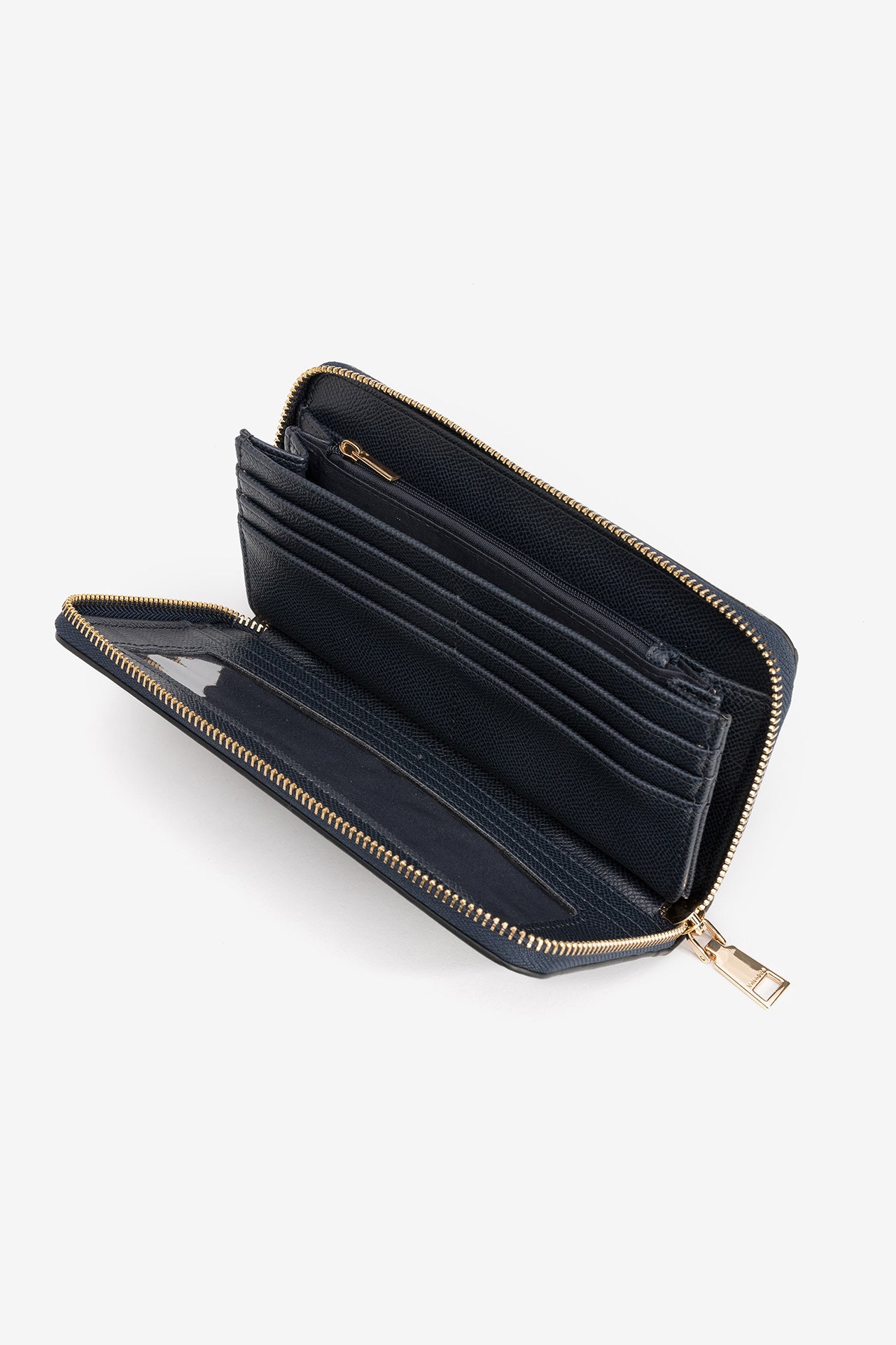 Cartera Lisa