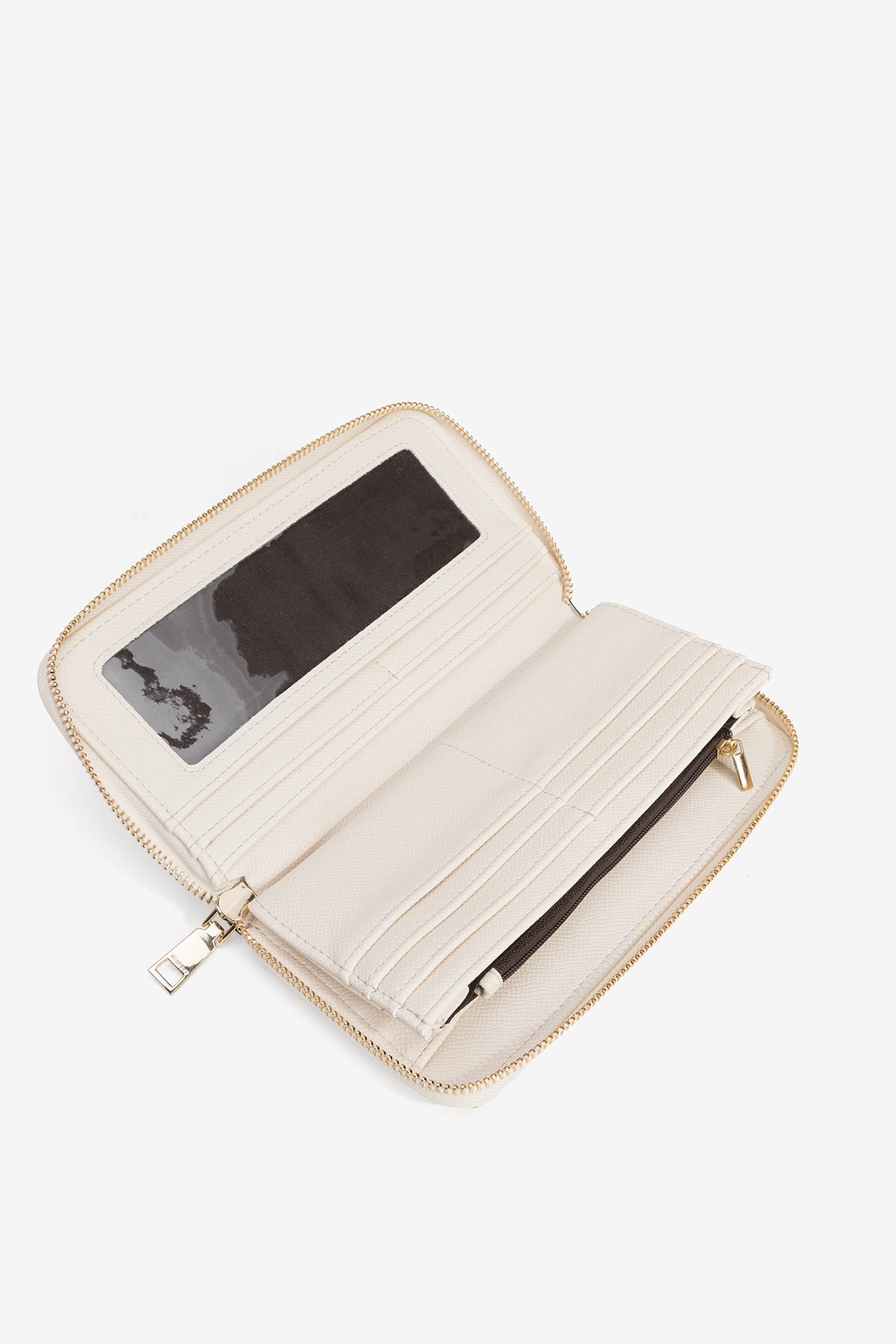 Cartera Lisa