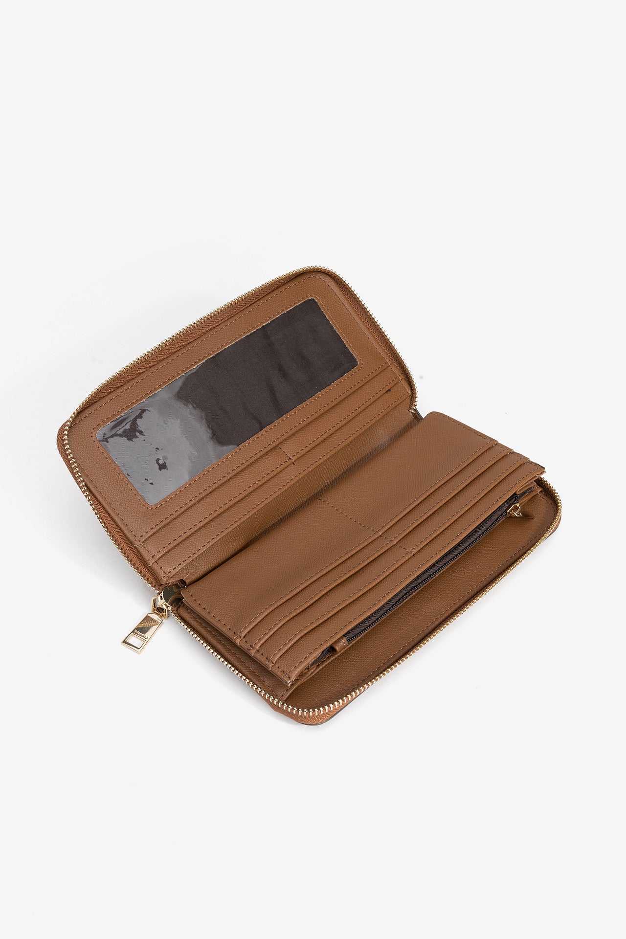 Cartera Lisa