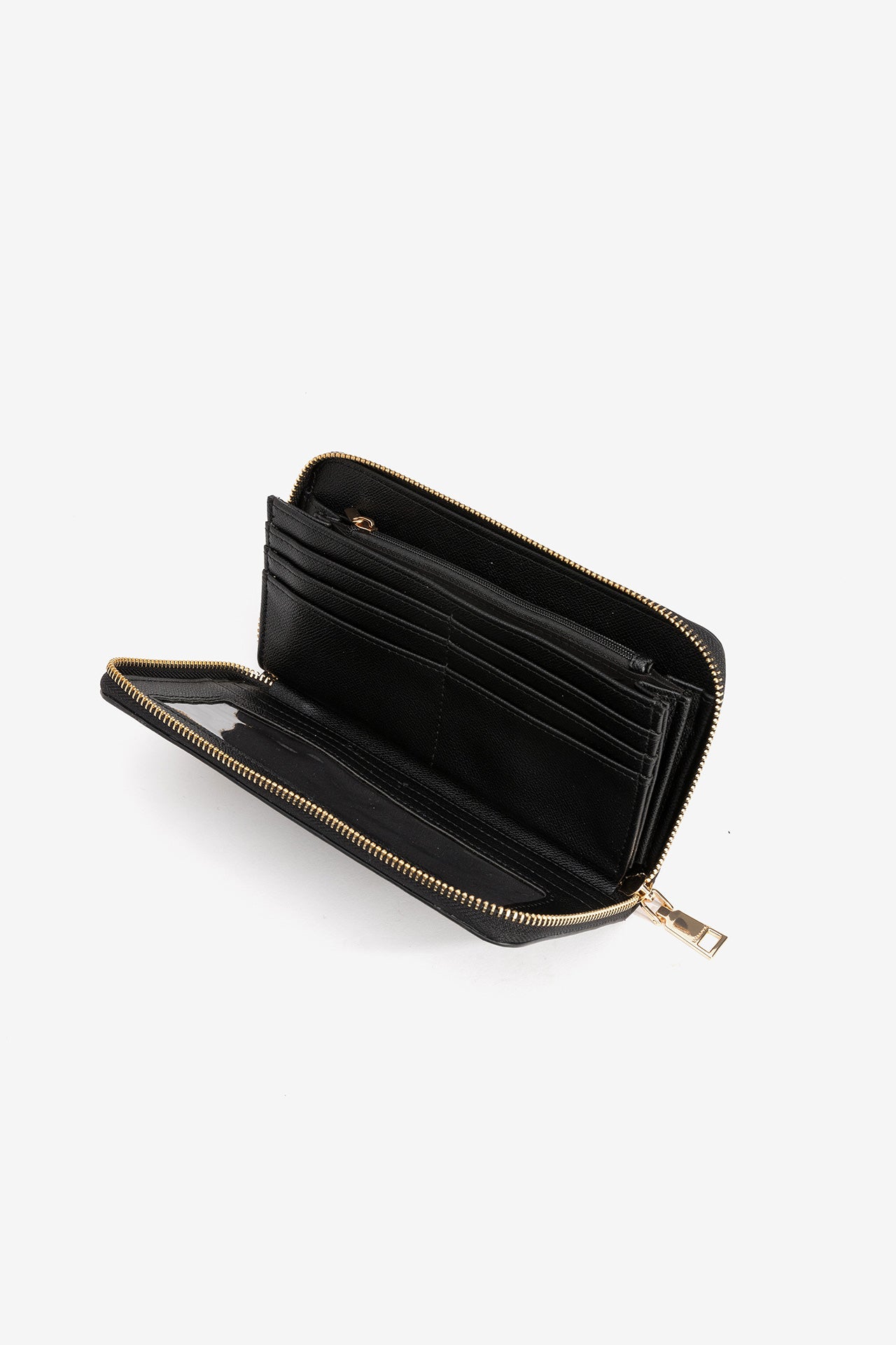 Cartera Lisa