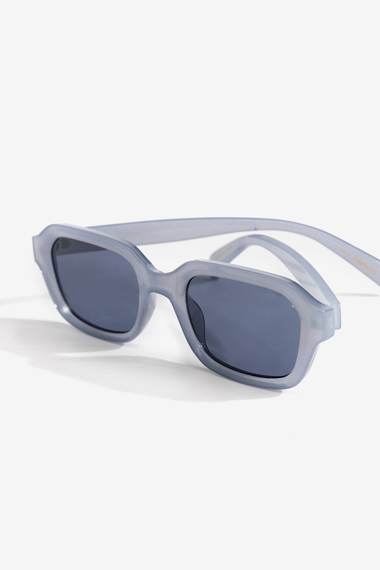 Gafas de Sol Azul