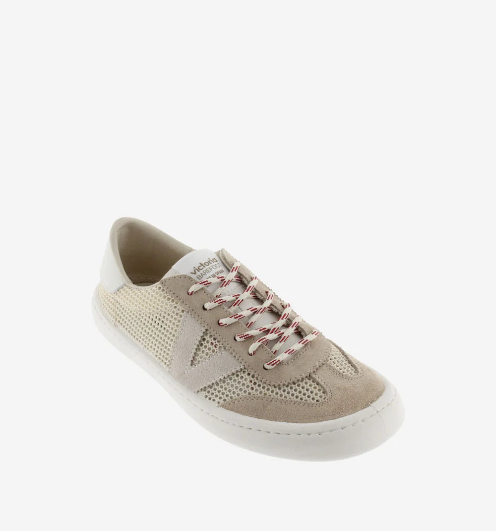 Olmo Barefoot Rejilla & Serraje