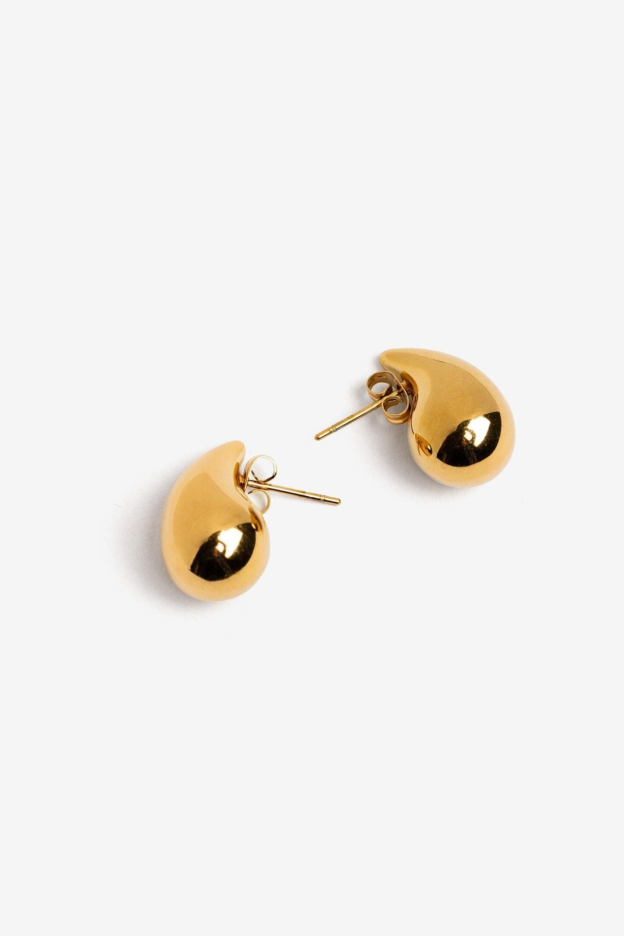 Pendientes Gota