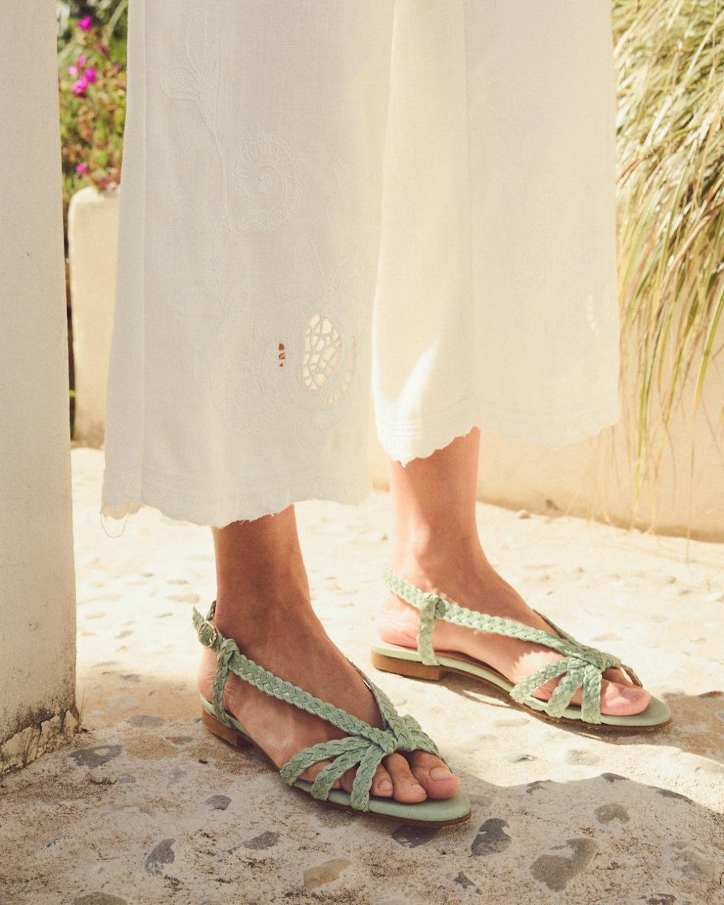 Pantalón Largo Daria