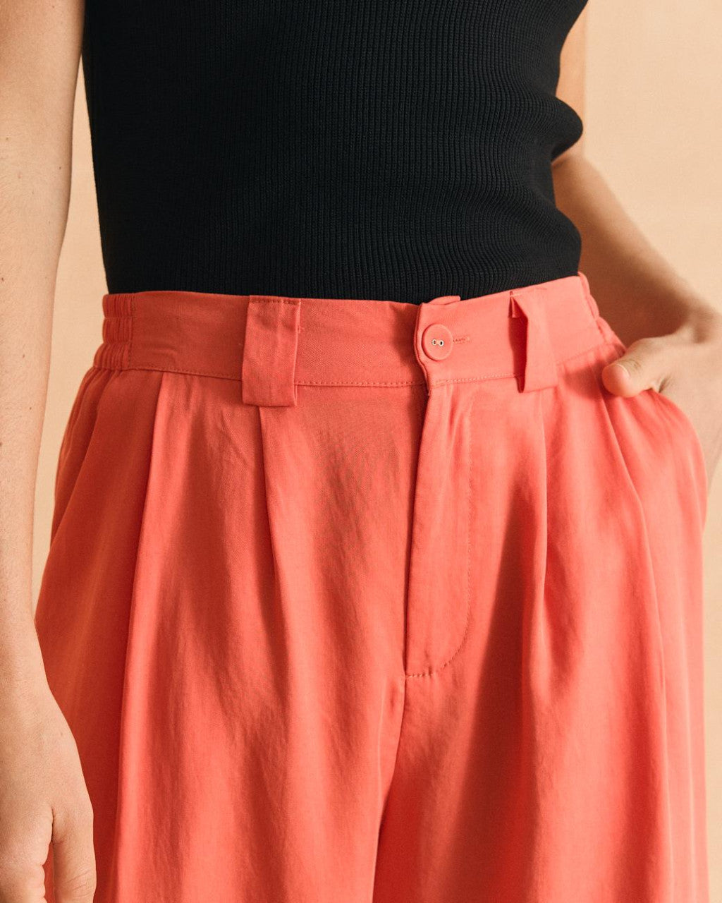 Pantalón Pinzas Rocio
