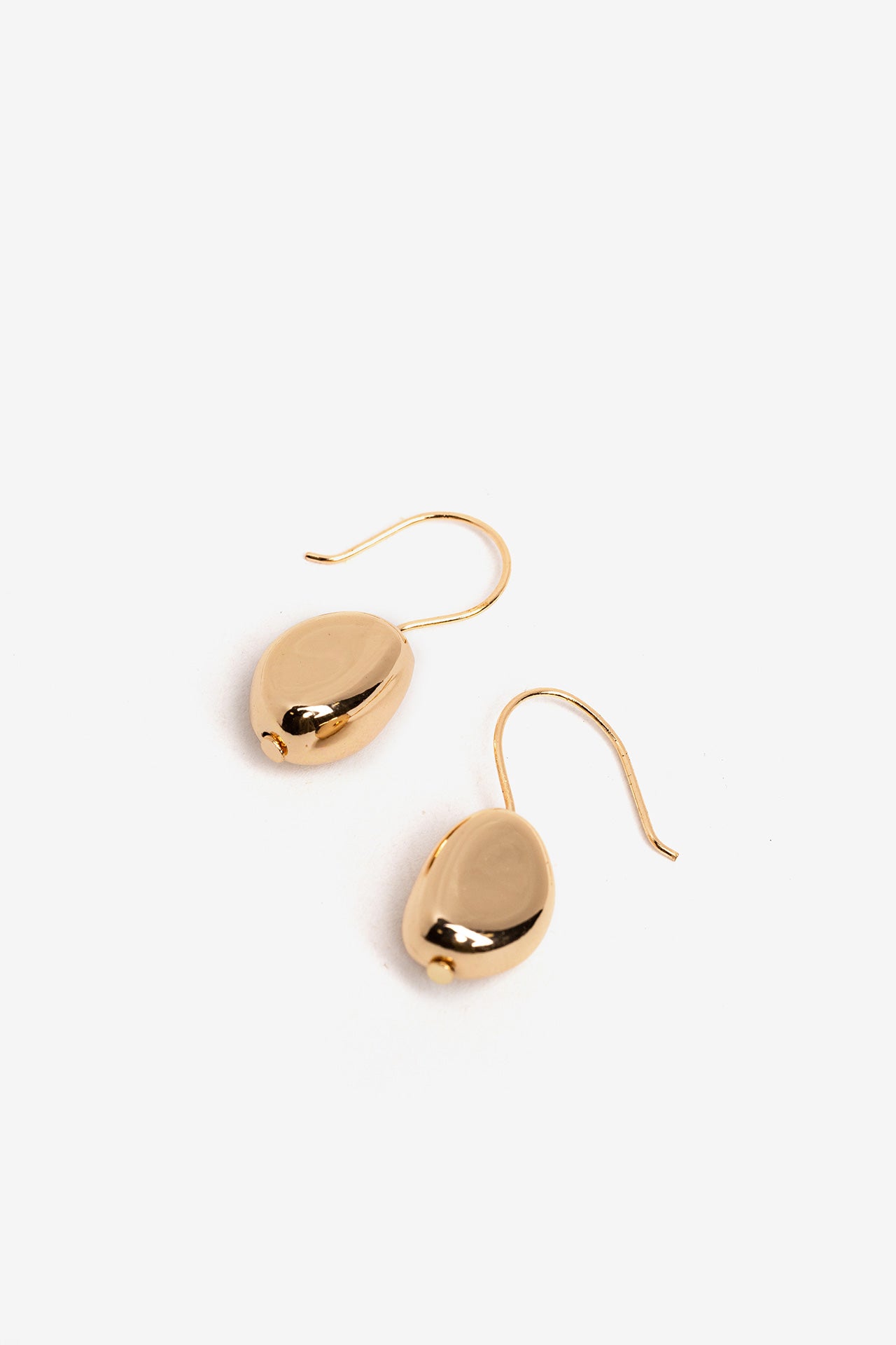Pendientes Colgantes Bola