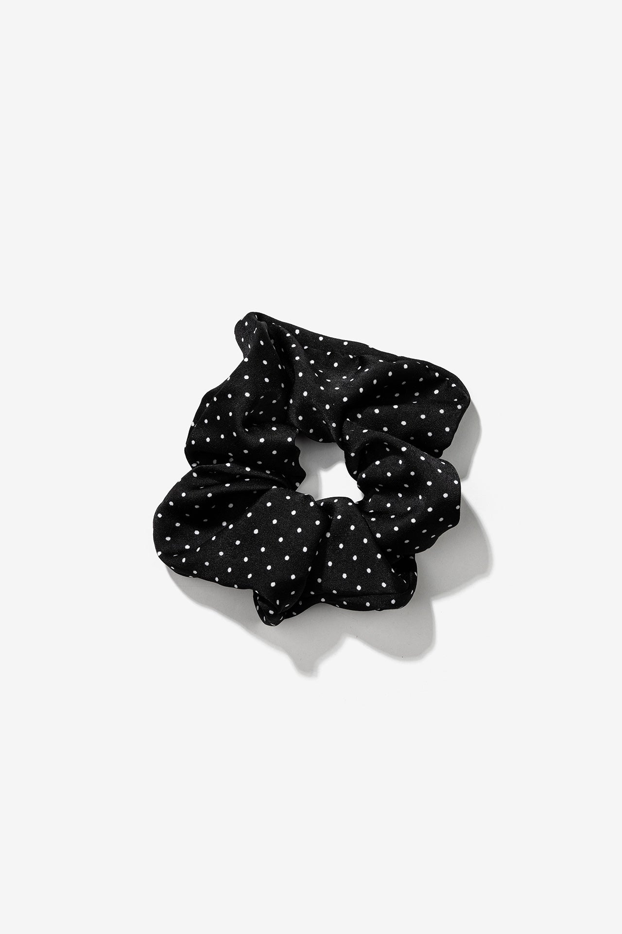 Coletero Lunares Negro
