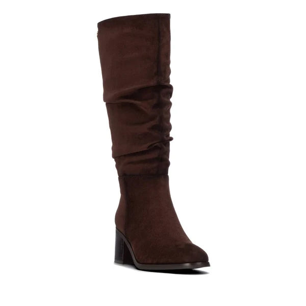 BOTA SRA ANTELINA MARRON