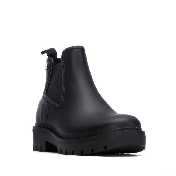 BOTIN DE AGUA SRA  NEGRO
