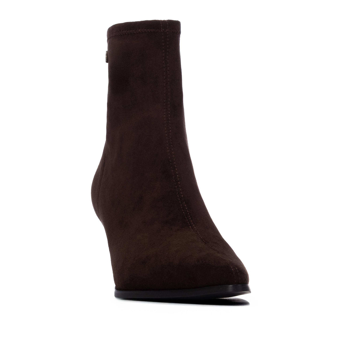 BOTIN XTI SRA ANTELINA MARRON