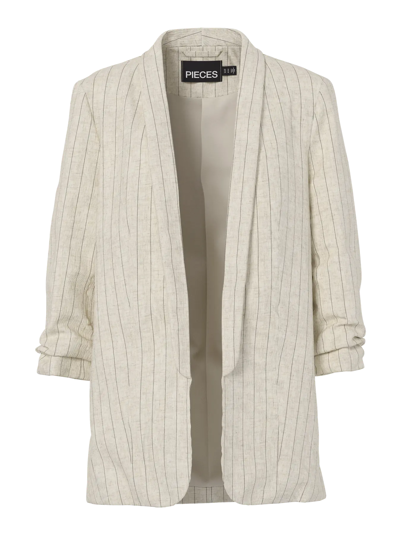 Blazer Lino Bosella