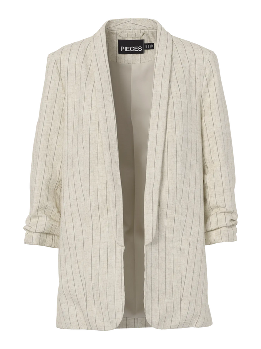 Blazer Lino Bosella