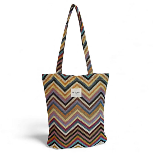 Bolsa Pequeña Cremallera Zaga