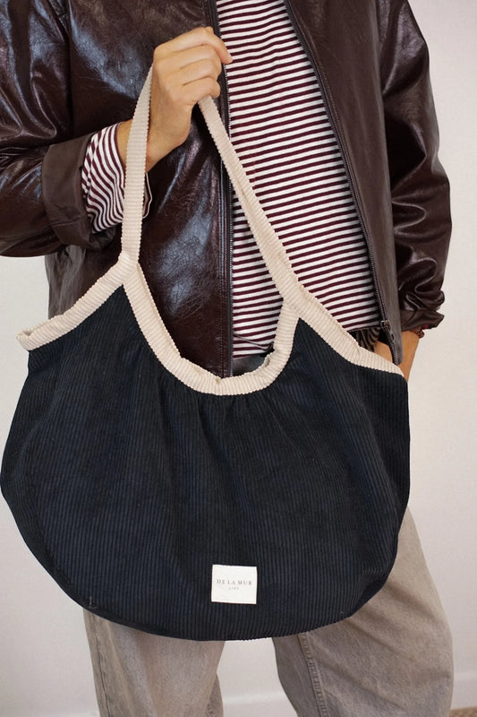 Bolsa Ribete Cremallera Nit