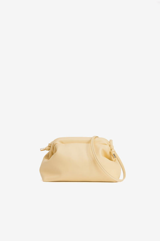 Bolso Bandolera Amarillo