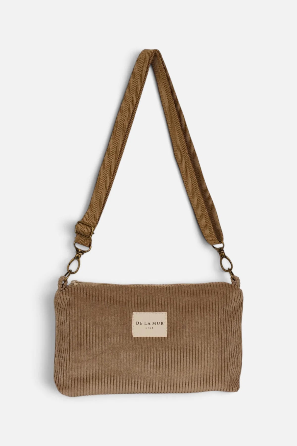 Bolso Clutch Toast