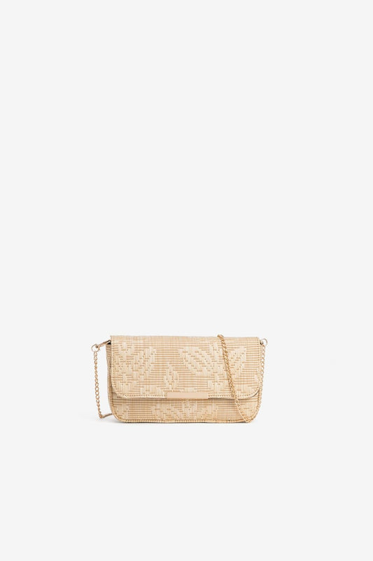 Bolso Fiesta Beige