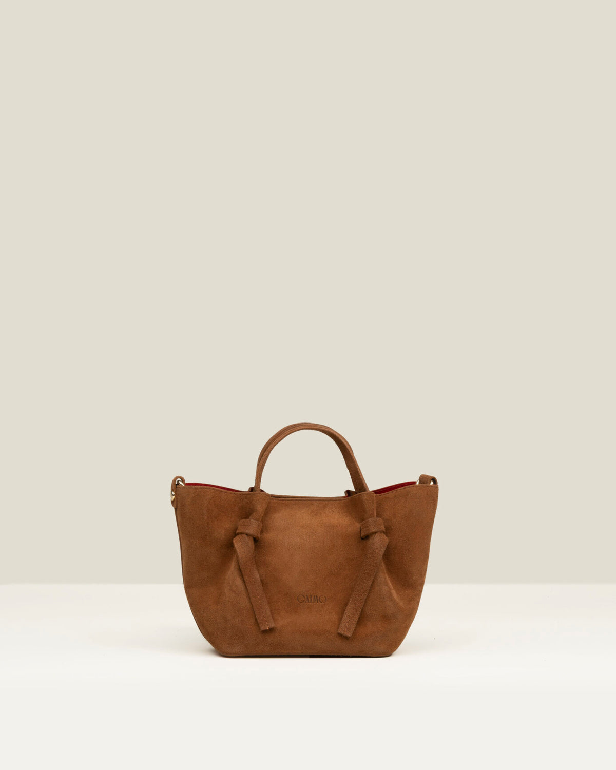 Bolso Leonor Cuero