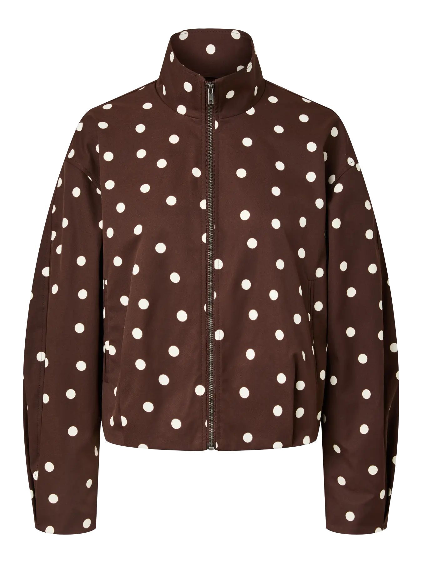 Bomber Lunares Elisabeth