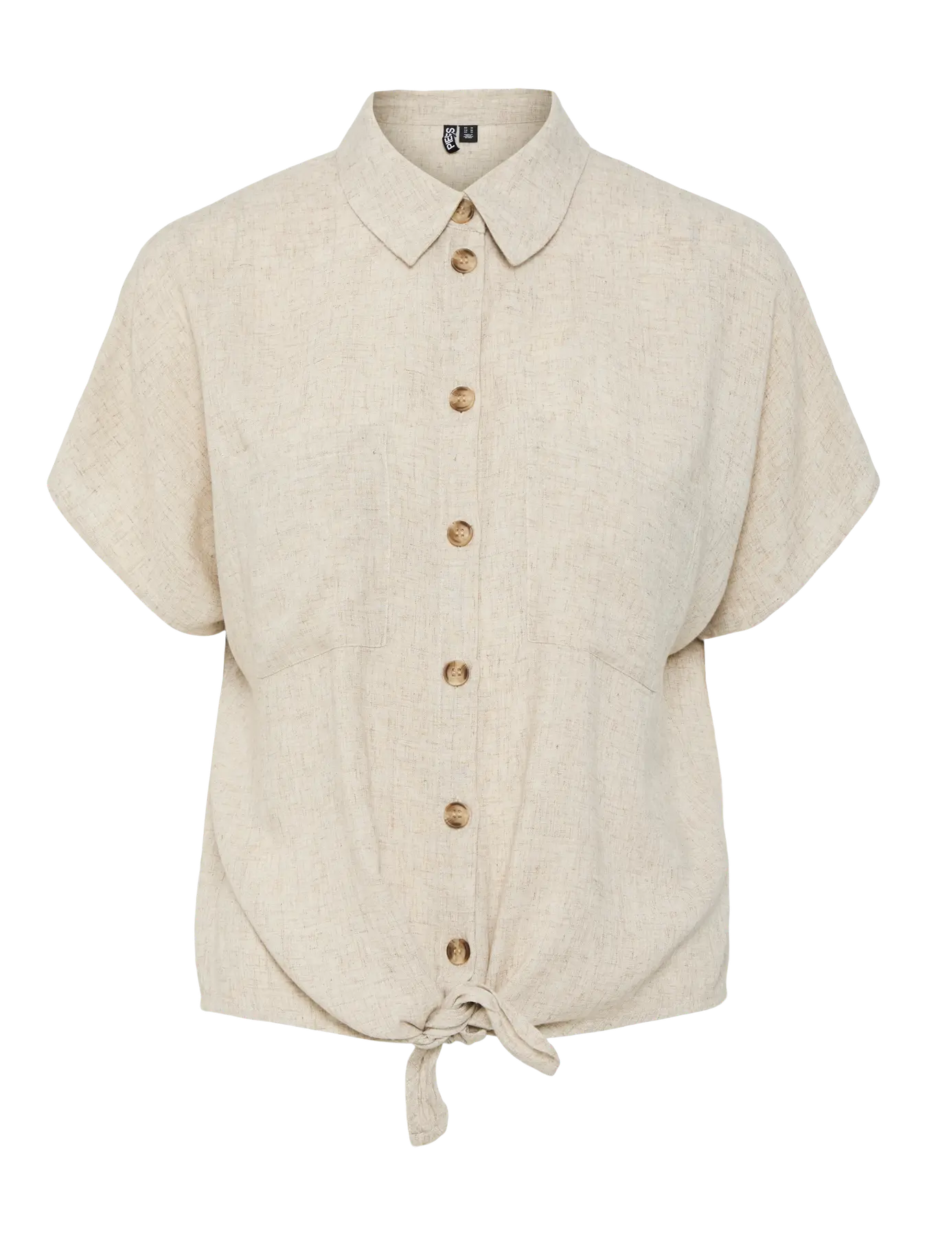 Camisa Crudo NOOS