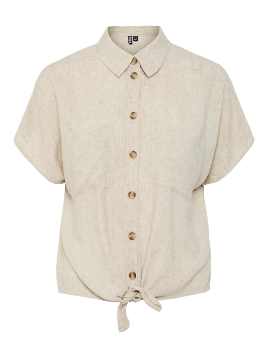 Camisa Crudo NOOS