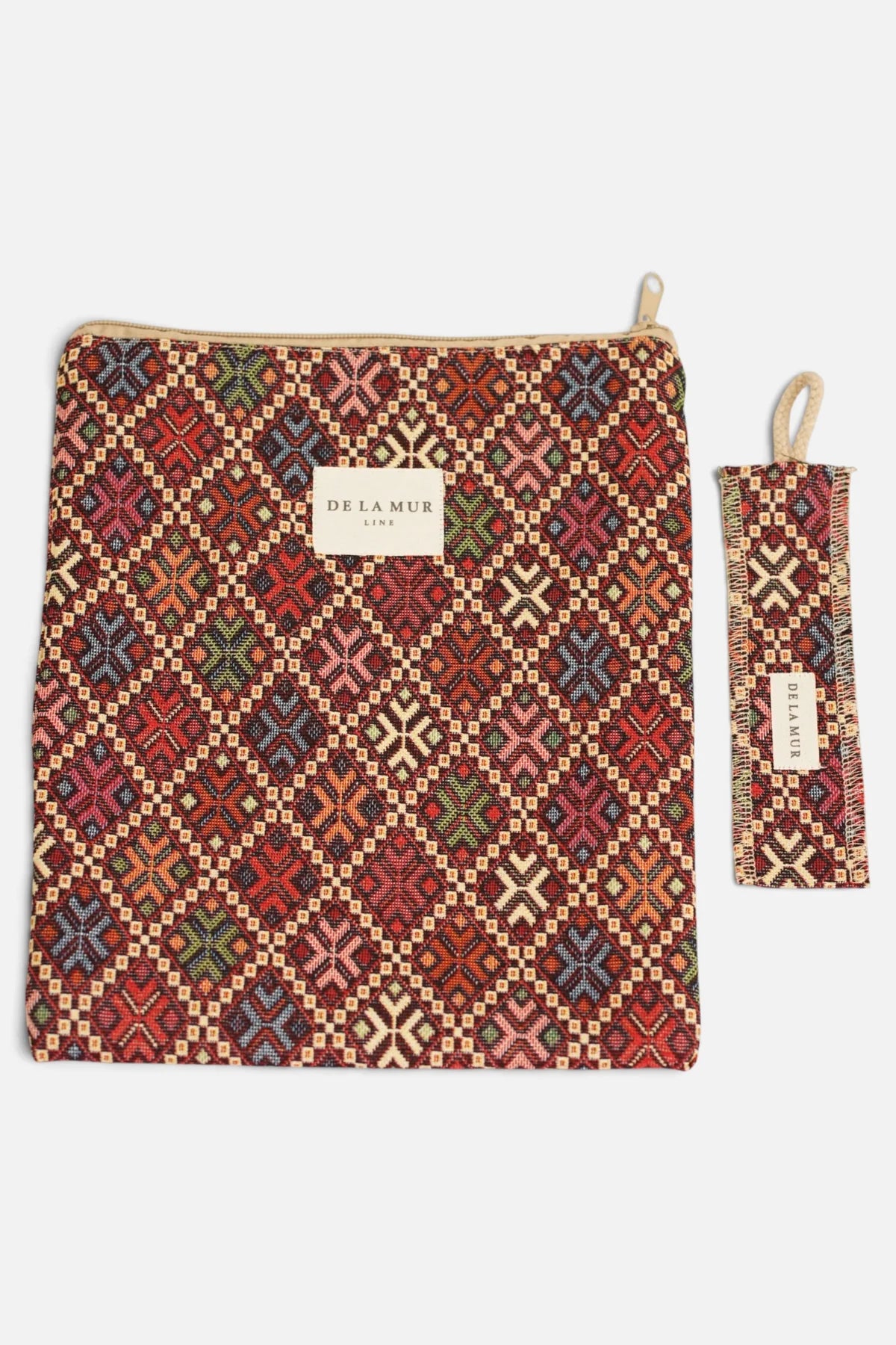 Funda Libro Chic + Punto Libro Regalo