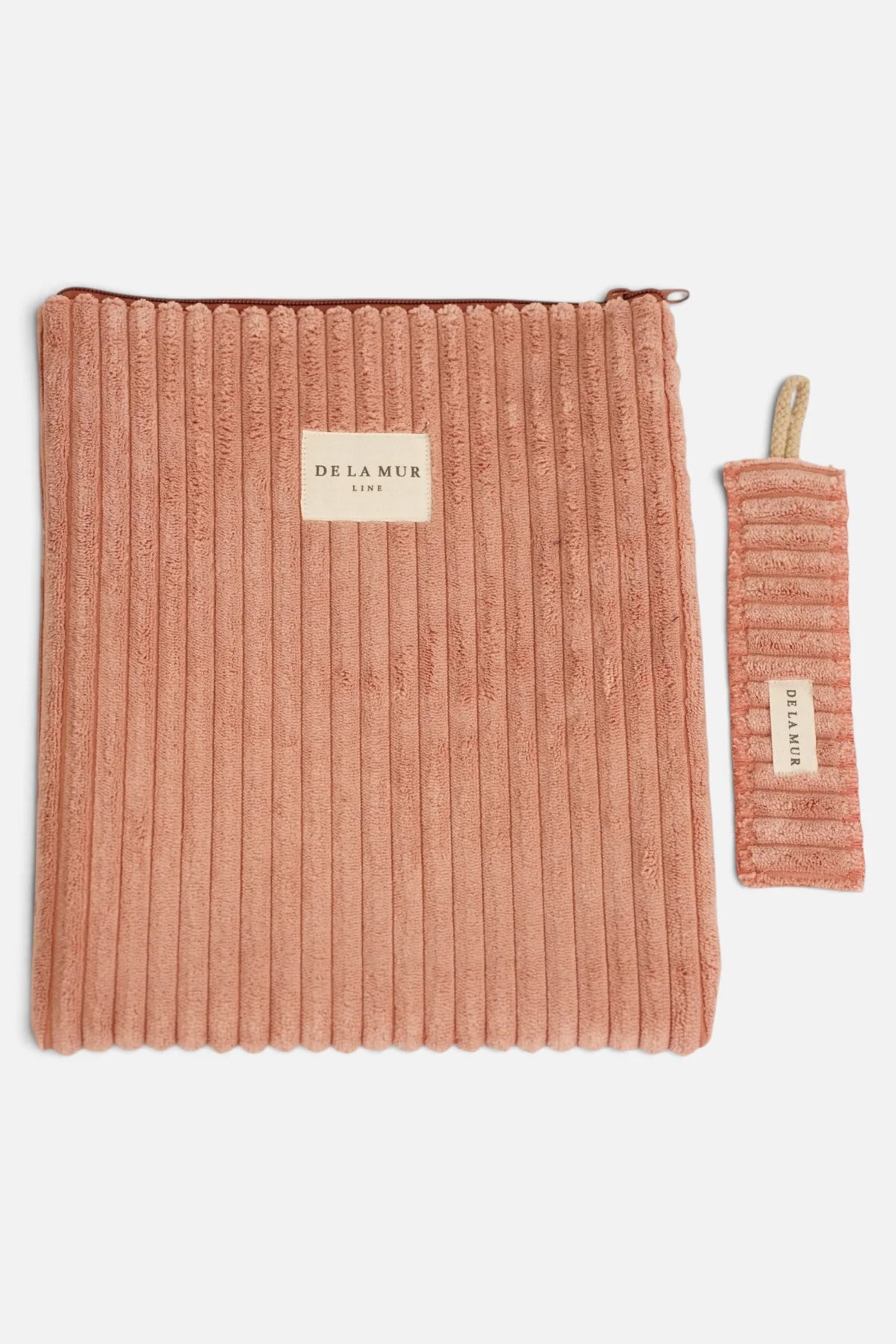Funda Libro Crepe + Punto Libro Regalo