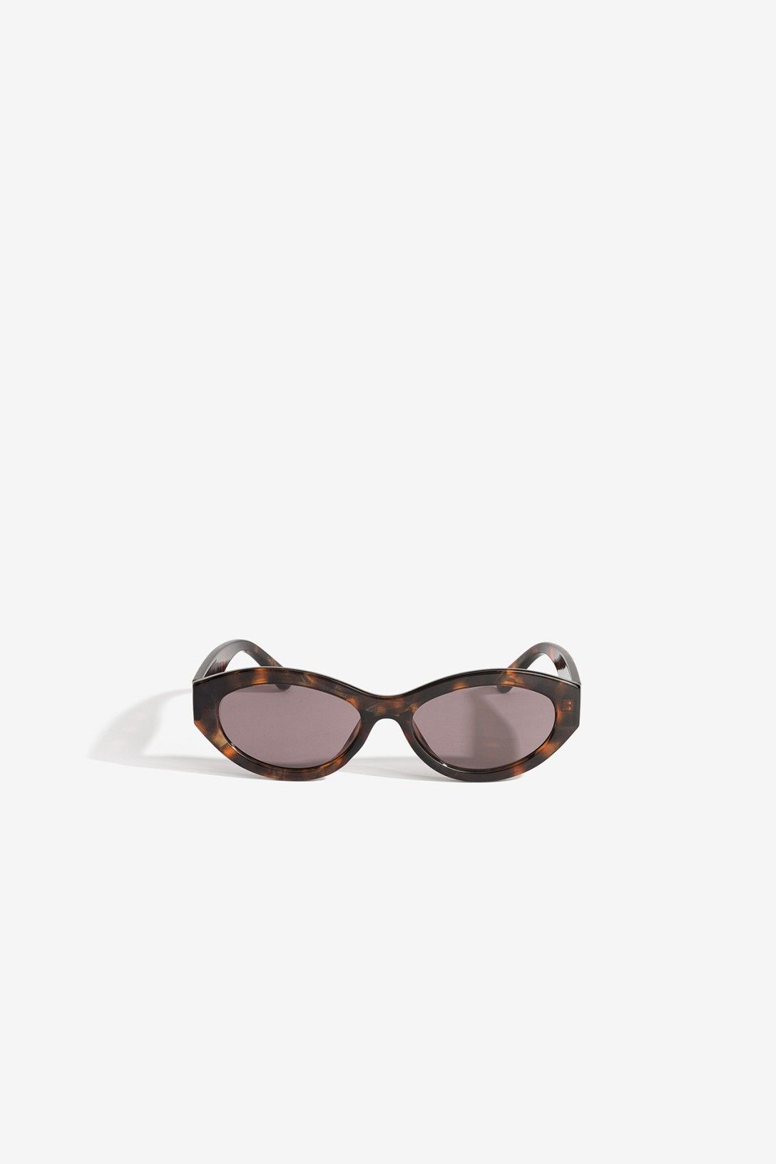 Gafas De Sol Caoba Gato