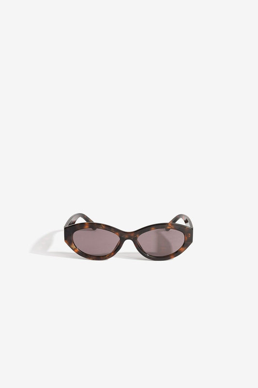 Gafas De Sol Caoba Gato