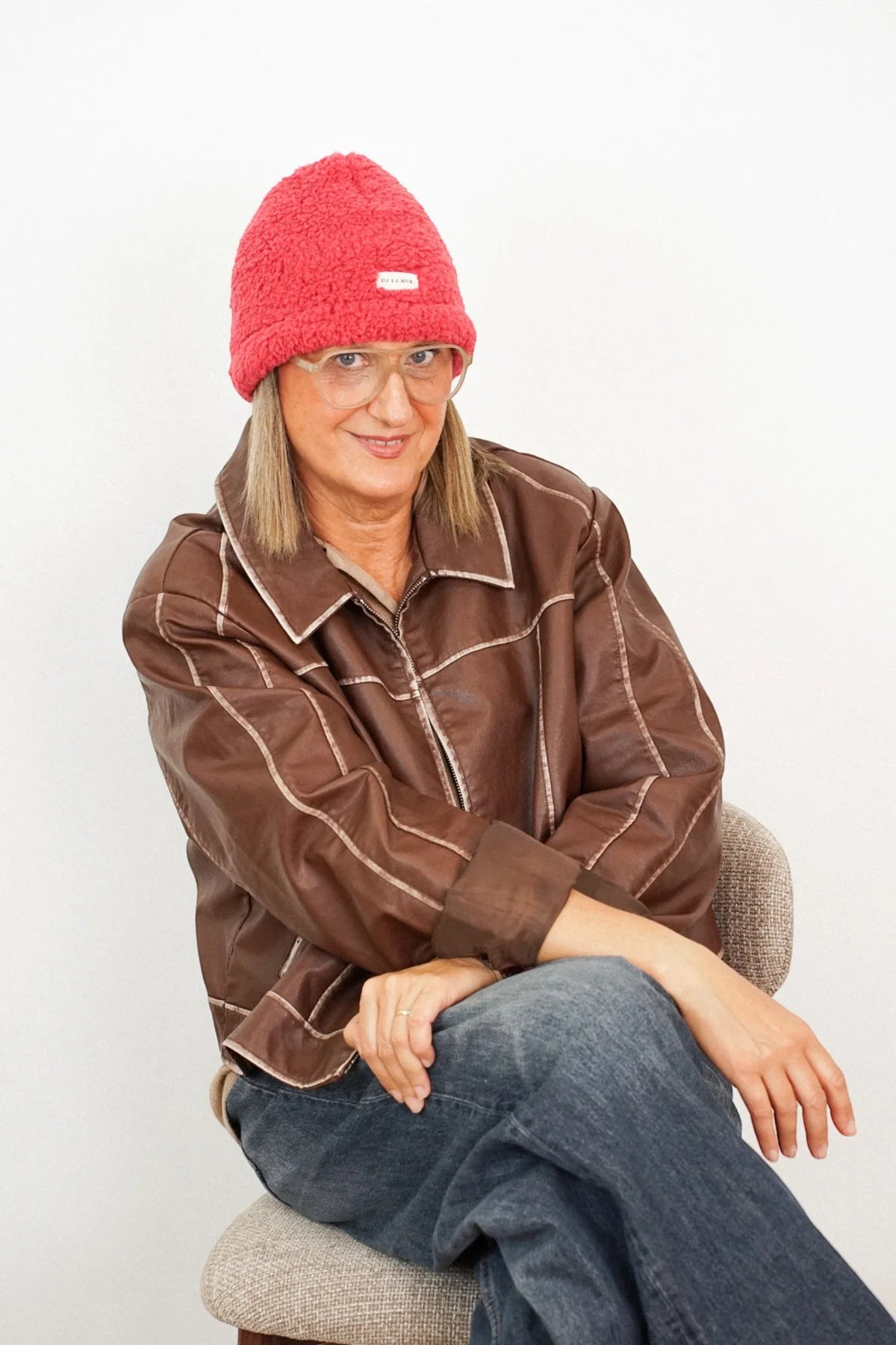 Gorro Glaciar