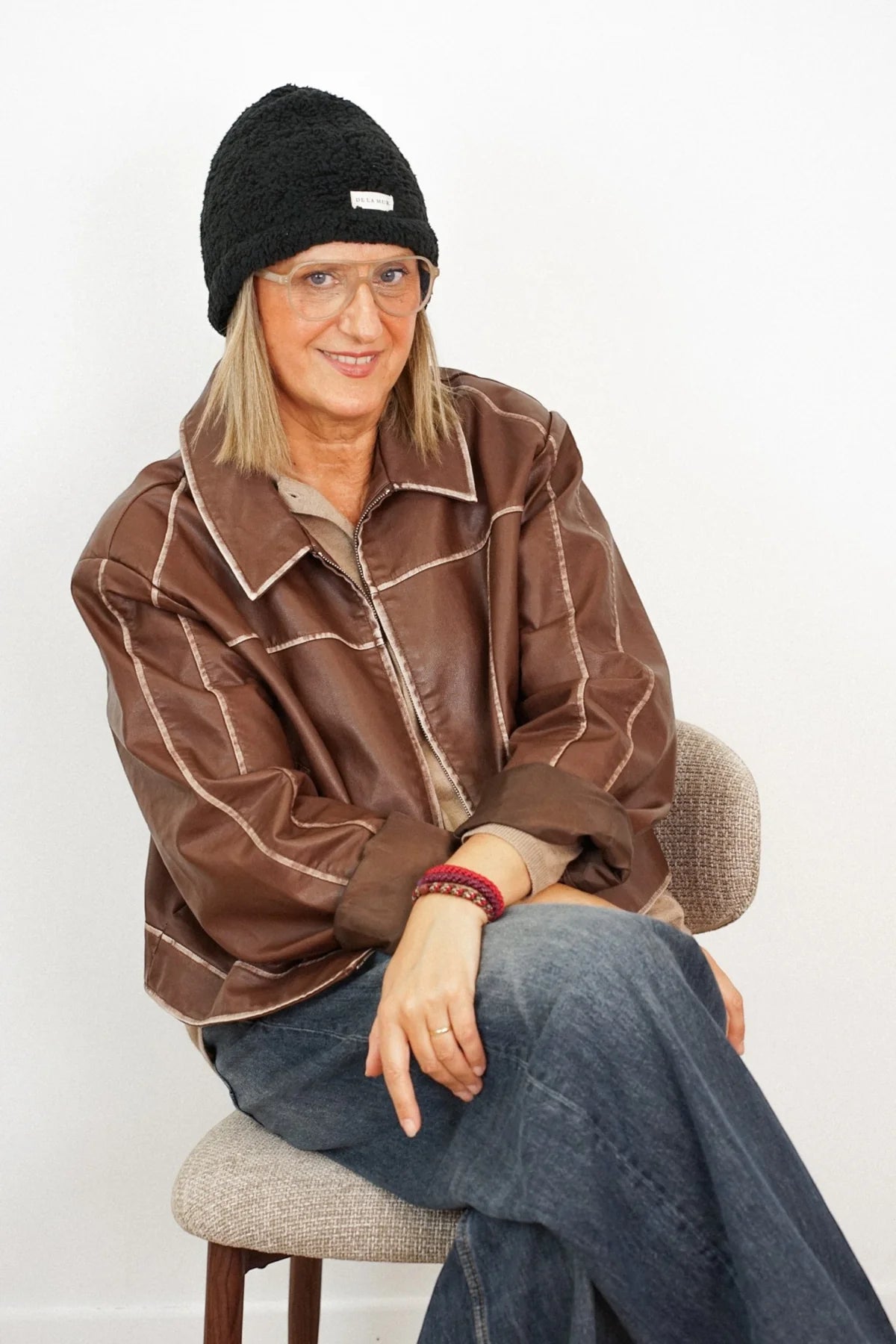 Gorro Kiesa
