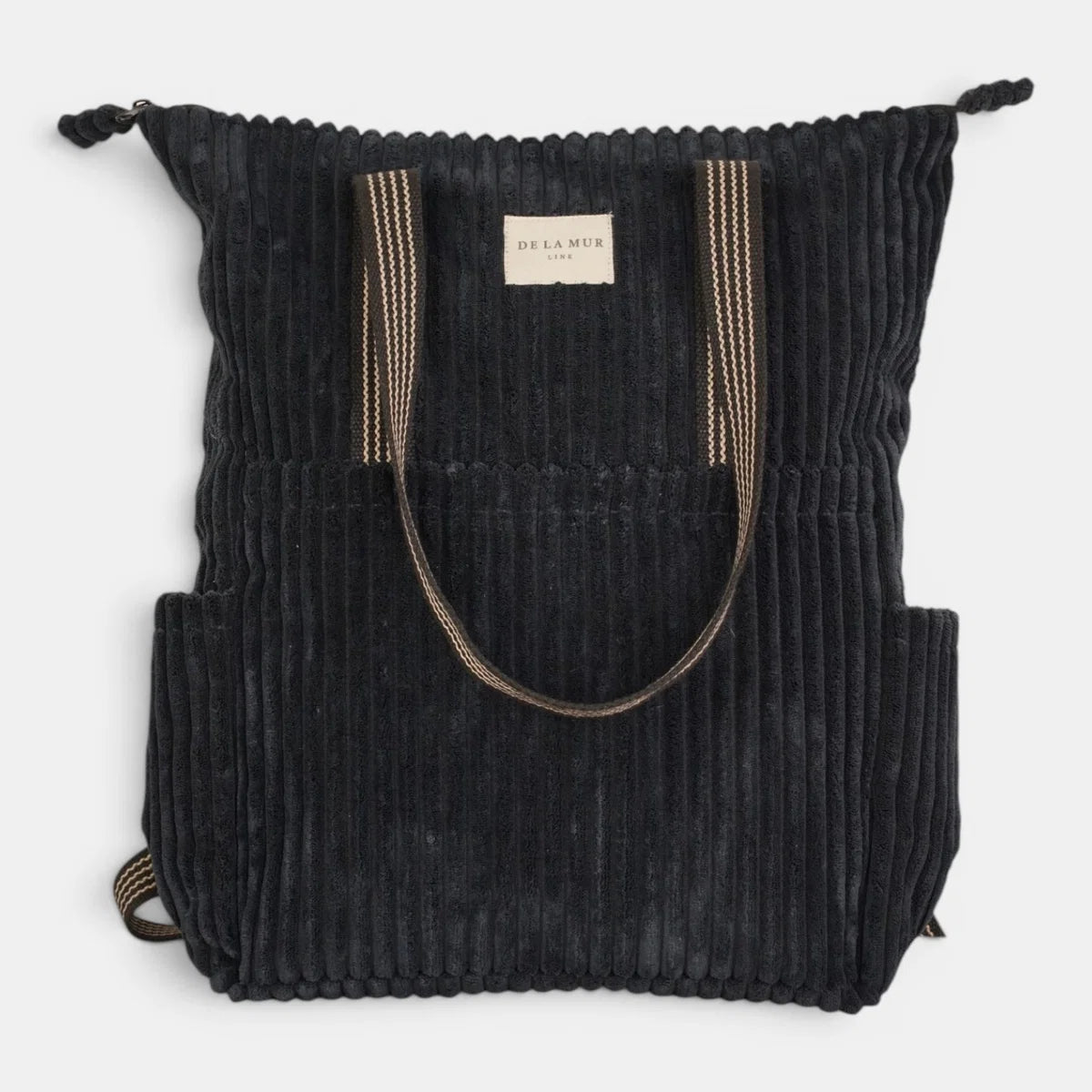 Mochila Bolso Curly