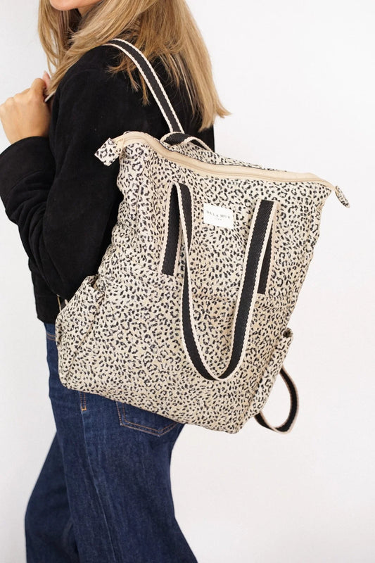 Mochila Bolso Koto